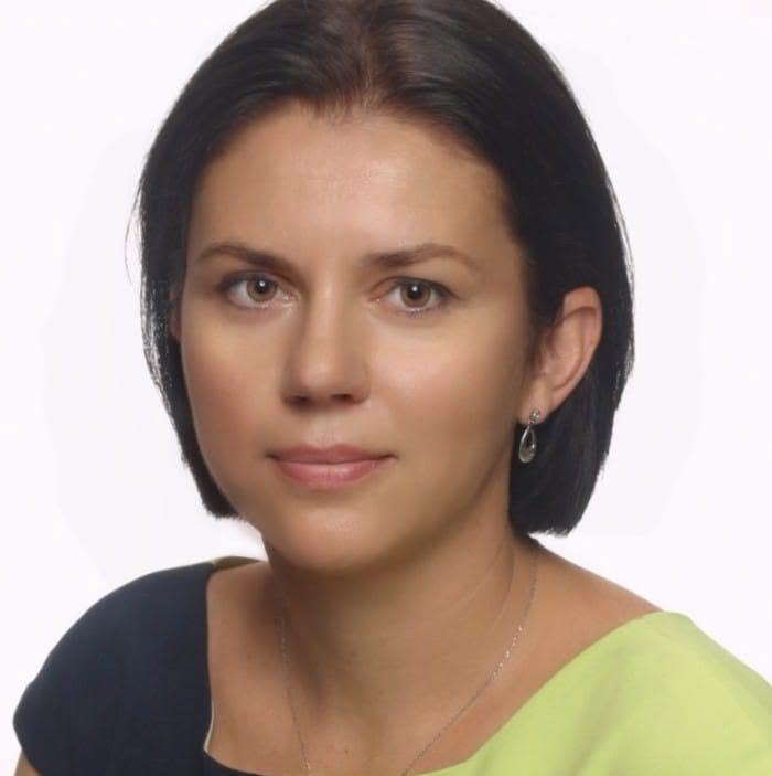 Mgr Anna Lipnicka-Witos, mediator sądowy